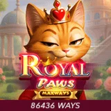 Bocoran RTP Slot Spadegaming Royal Paws Maxways